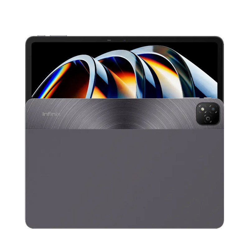 Transsion infinix X Pad GT international version tablet Megapa 11 new tablet ItelPad 2 - Gadget Grove